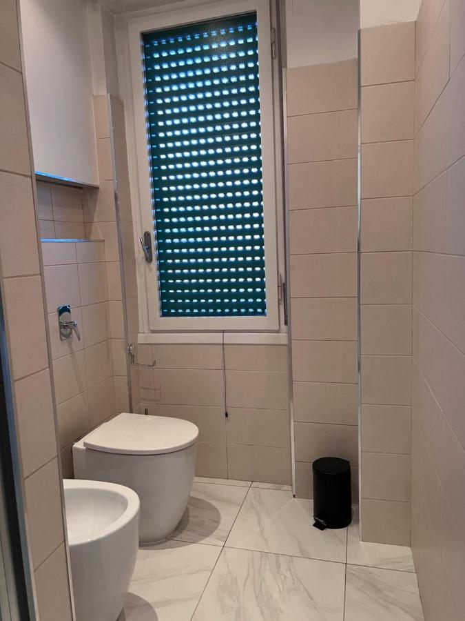 Casa Luca Appartement Milaan Buitenkant foto