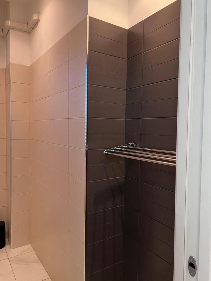 Casa Luca Appartement Milaan Buitenkant foto
