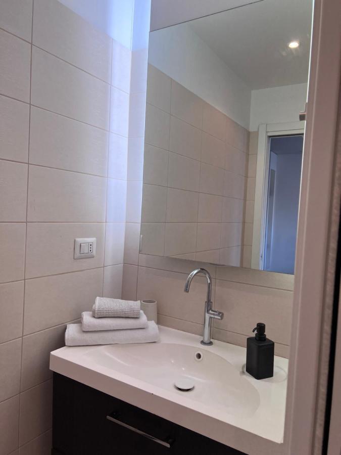 Casa Luca Appartement Milaan Buitenkant foto