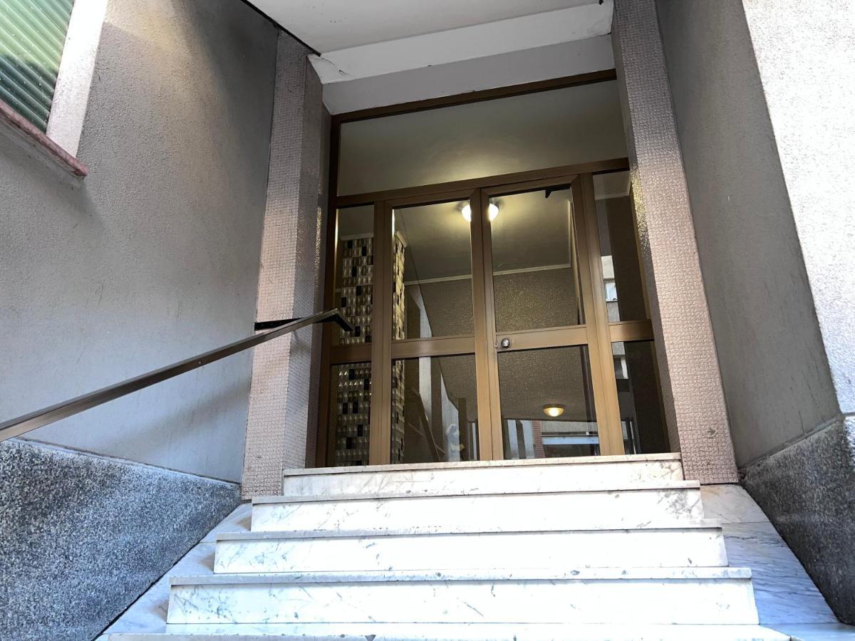 Casa Luca Appartement Milaan Buitenkant foto